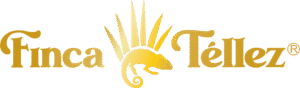 Finca Tellez Horizontal (LOGO)